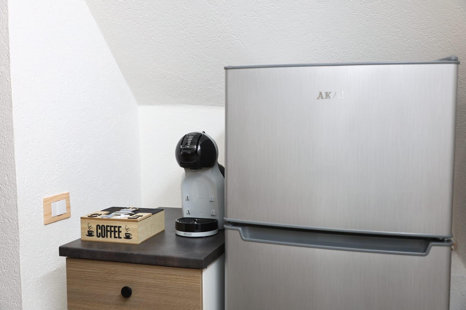 G E B Appartement *