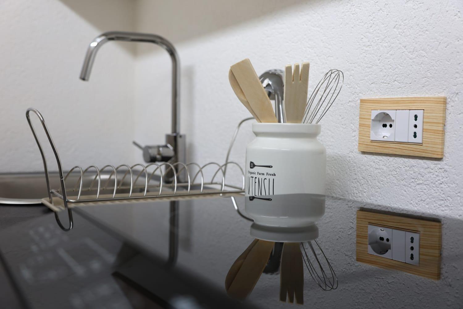 Apartamento G E B *