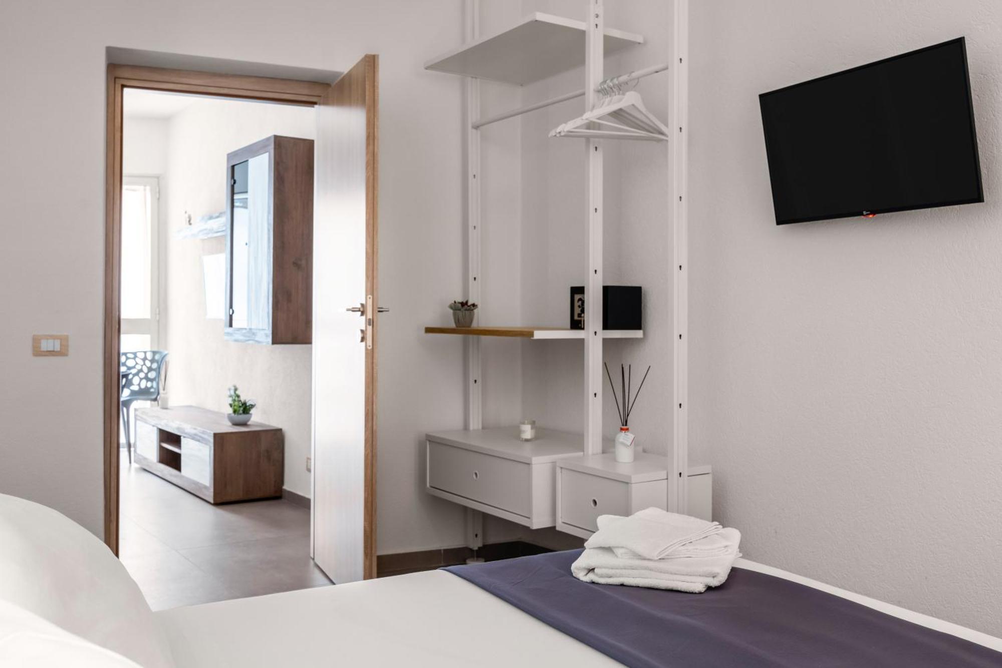 Apartamento G E B Palermo