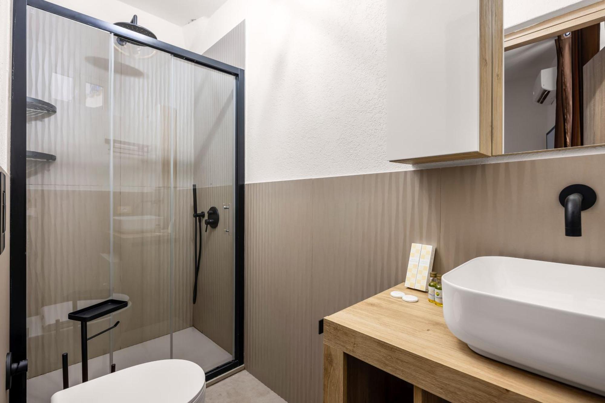 G E B Appartement *