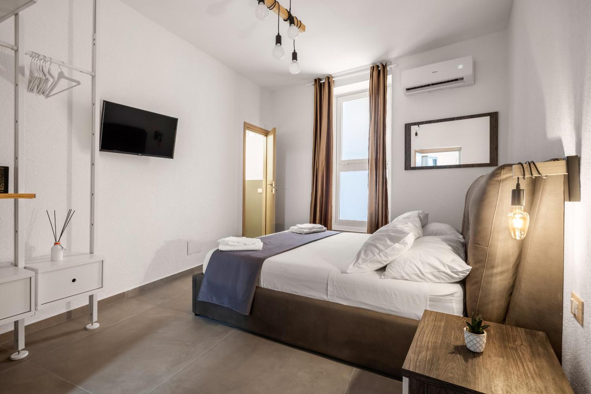 Apartamento G E B Palermo