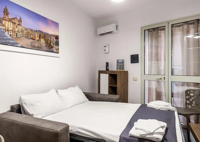 G E B Central Apartment