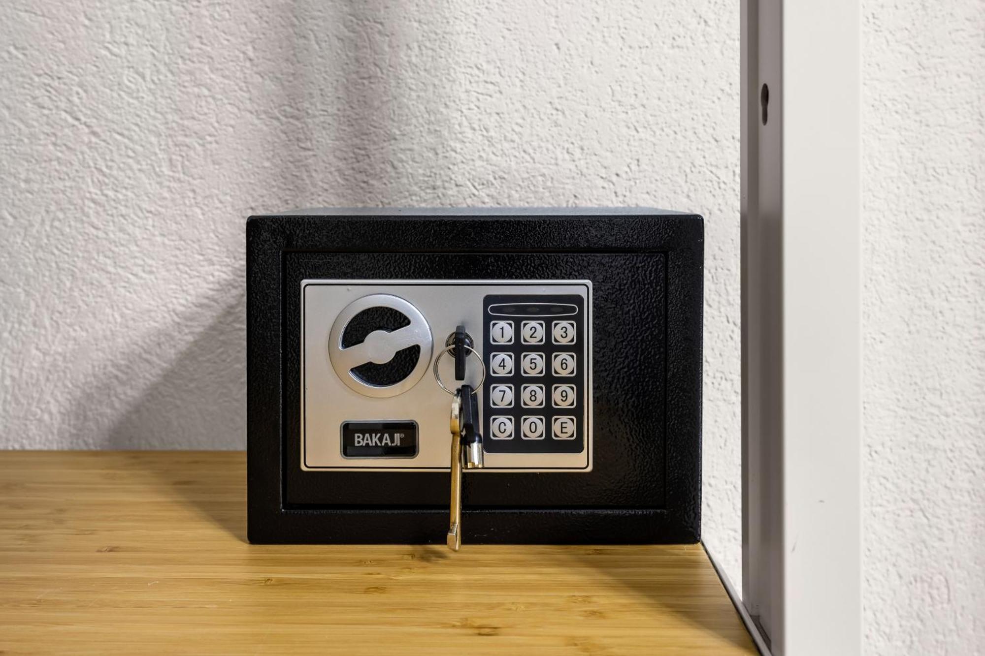 G E B Apartment Palermo