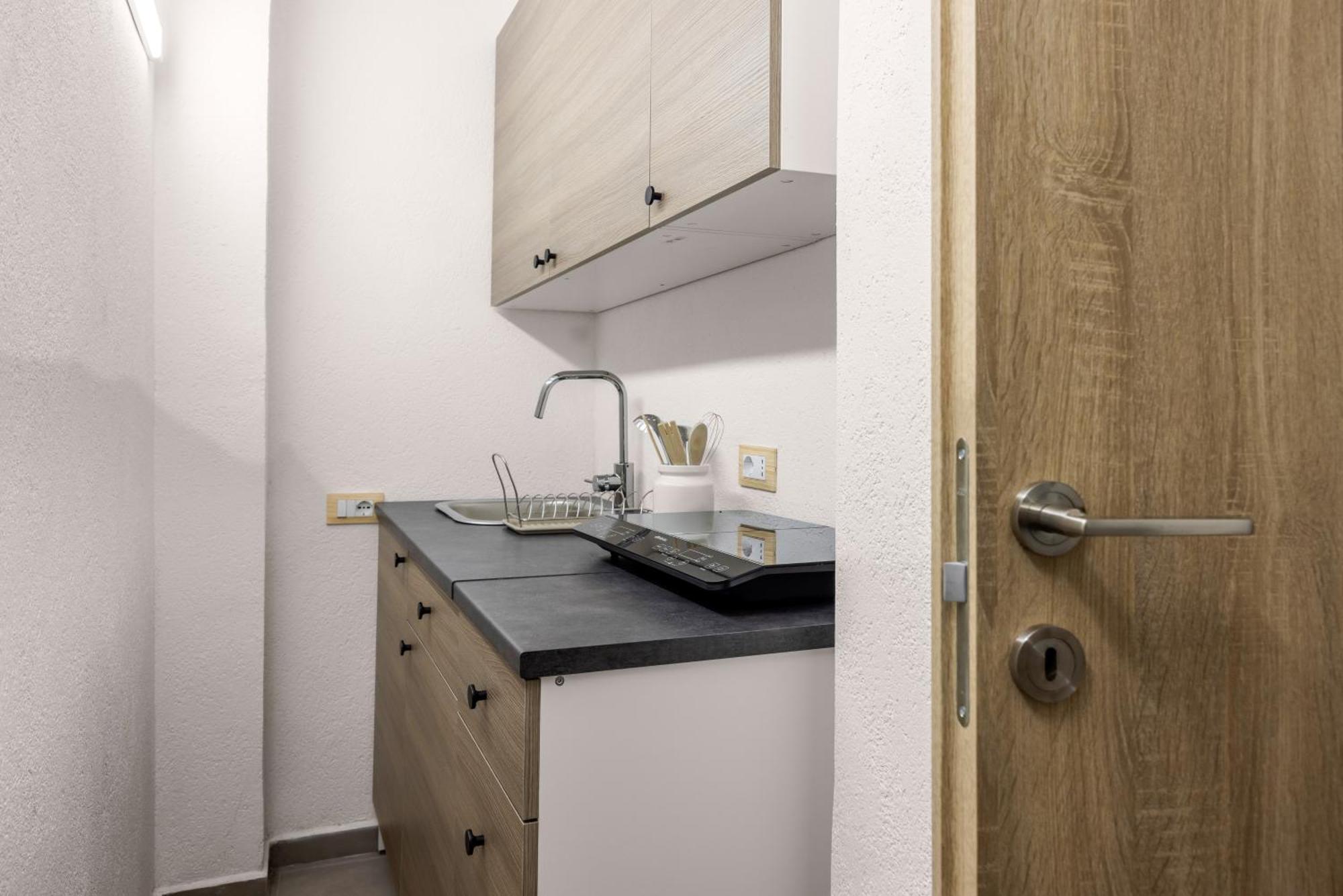 Apartment G E B Palermo