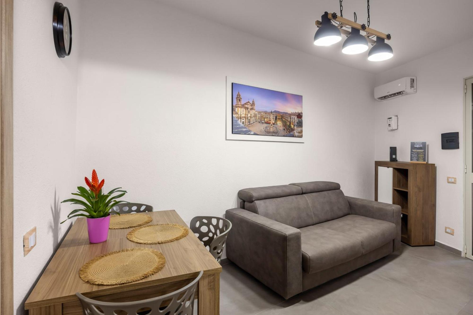 Apartment G E B *